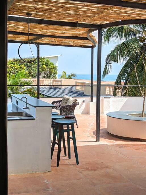 Cove Luxury Beach Villa มหาพลีปุรัม ภายนอก รูปภาพ